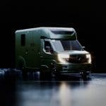 STX 2 Horse Renault