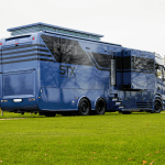 Life on the road without compromises
