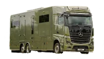 horsetrucks