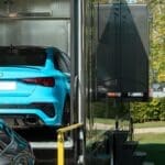 Finance a Luxury Car in Belgium: A Guide for Discerning Drivers Luxury Car in Belgium