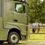 Horse Truck Finance in Belgium