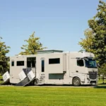 Equestrian Vehicle Leasing