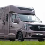 Horse Van Finance in Belgium: Matching the Right Vehicle to Your Horses’ Needs