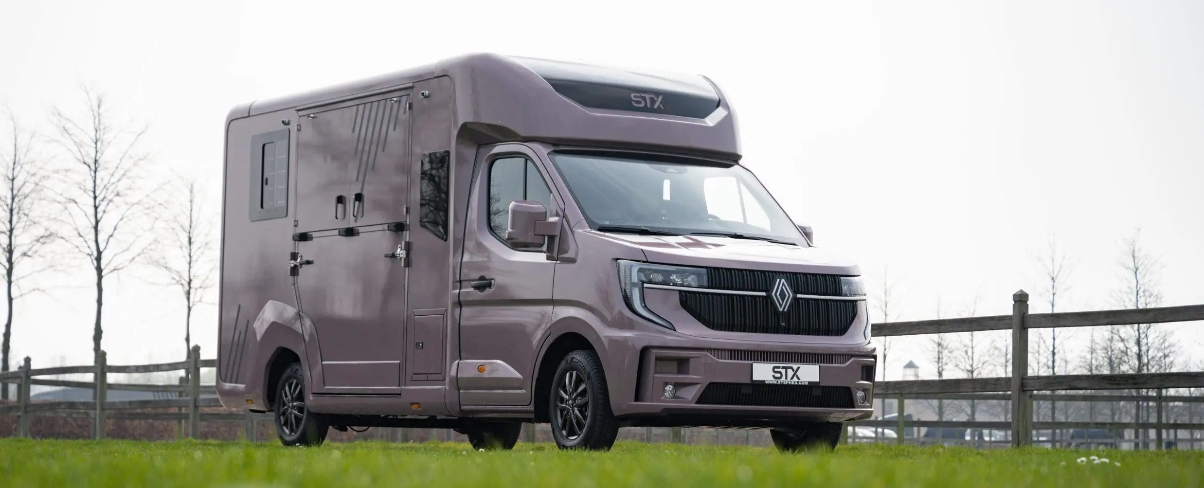 Horse Van Finance in Belgium: Matching the Right Vehicle to Your Horses’ Needs