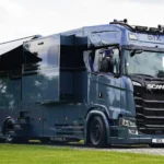 STX Finance Leasing Solutions – Luxury Without Commitment: Your Motorhome, Your Terms 