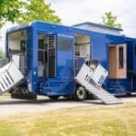 Stephex Horse Trucks: Meeting Growing Business and Breeding Needs