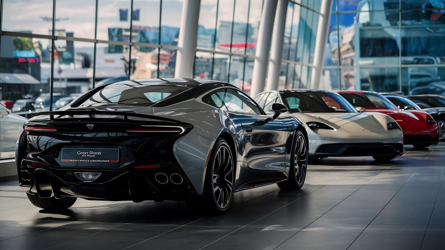 Compare leasing vs car loans to understand which vehicle financing option best suits your needs.